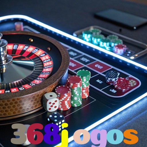 368jogos: Aposta Facilmente com Funcionalidades Completas no Aplicativo Móvel