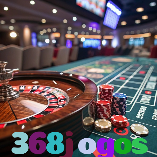 368jogos: Aposta Facilmente com Funcionalidades Completas no Aplicativo Móvel