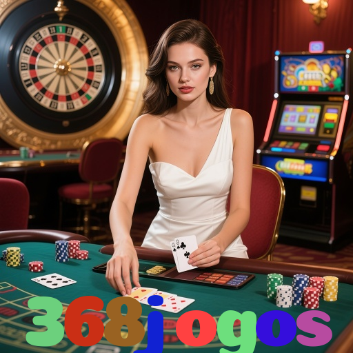 368jogos: Aposta Facilmente com Funcionalidades Completas no Aplicativo Móvel