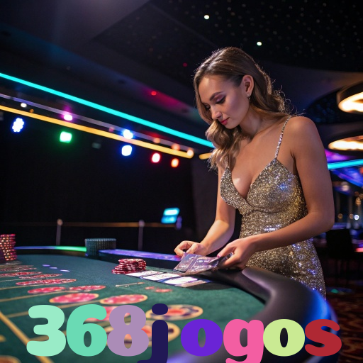368jogos: Aposta Facilmente com Funcionalidades Completas no Aplicativo Móvel