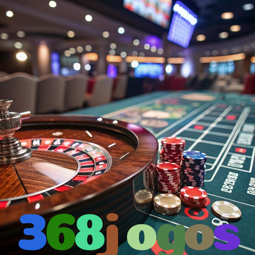 368jogos: Aposta Facilmente com Funcionalidades Completas no Aplicativo Móvel