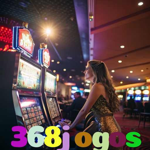 368jogos: Aposta Facilmente com Funcionalidades Completas no Aplicativo Móvel