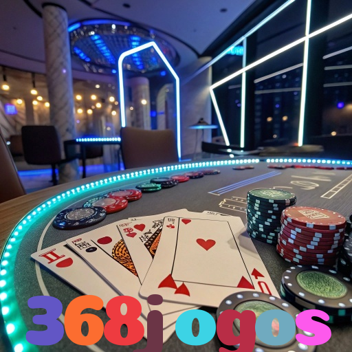368jogos: Aposta Facilmente com Funcionalidades Completas no Aplicativo Móvel