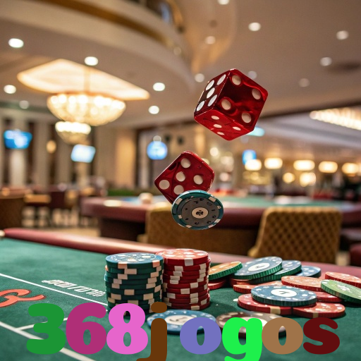 368jogos: Aposta Facilmente com Funcionalidades Completas no Aplicativo Móvel