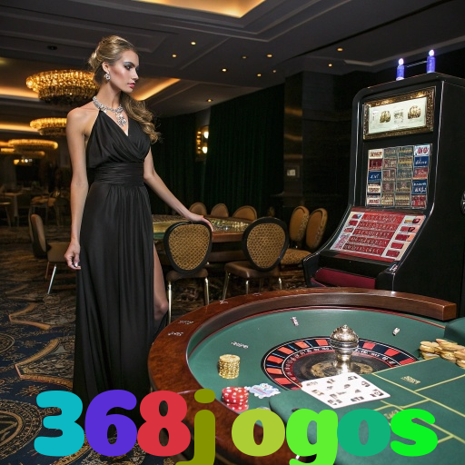 368jogos: Aposta Facilmente com Funcionalidades Completas no Aplicativo Móvel