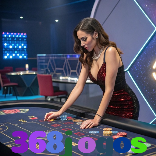 368jogos: Aposta Facilmente com Funcionalidades Completas no Aplicativo Móvel