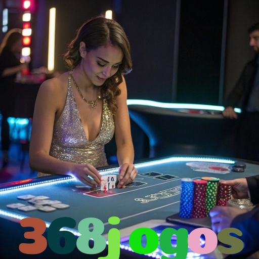 368jogos: Aposta Facilmente com Funcionalidades Completas no Aplicativo Móvel