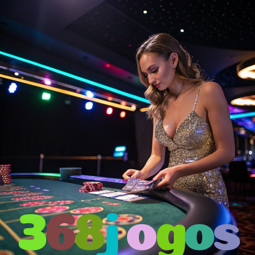 368jogos: Aposta Facilmente com Funcionalidades Completas no Aplicativo Móvel