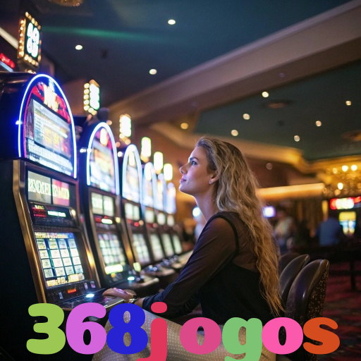 368jogos: Aposta Facilmente com Funcionalidades Completas no Aplicativo Móvel