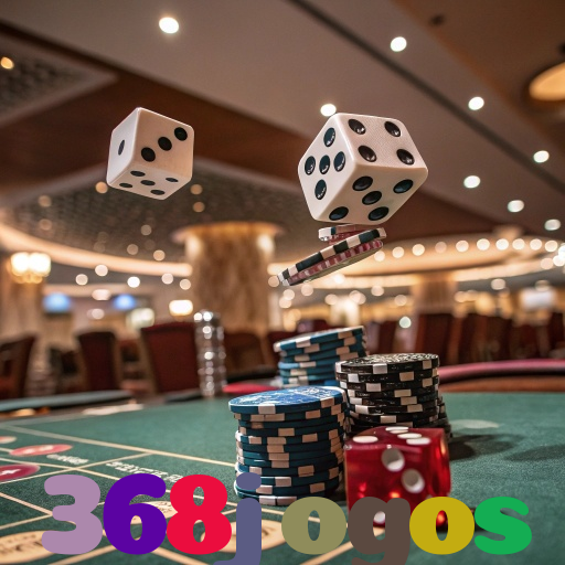 368jogos: Aposta Facilmente com Funcionalidades Completas no Aplicativo Móvel