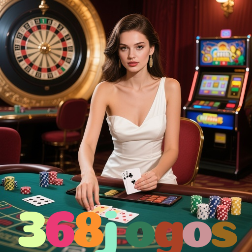 368jogos: Aposta Facilmente com Funcionalidades Completas no Aplicativo Móvel