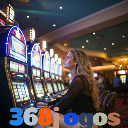 368jogos: Aposta Facilmente com Funcionalidades Completas no Aplicativo Móvel