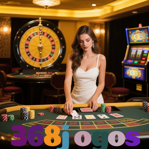 368jogos: Aposta Facilmente com Funcionalidades Completas no Aplicativo Móvel