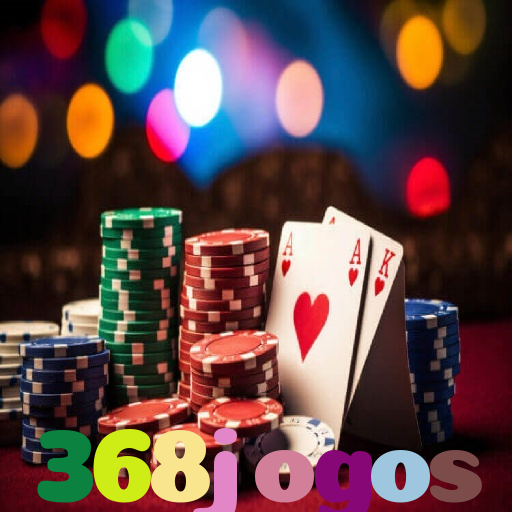 368jogos: Aposta Facilmente com Funcionalidades Completas no Aplicativo Móvel