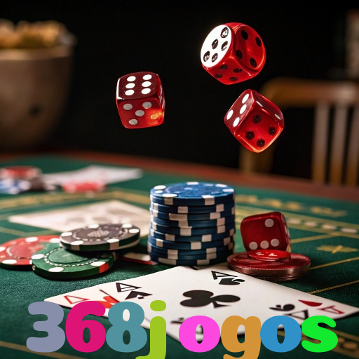 368jogos: Aposta Facilmente com Funcionalidades Completas no Aplicativo Móvel