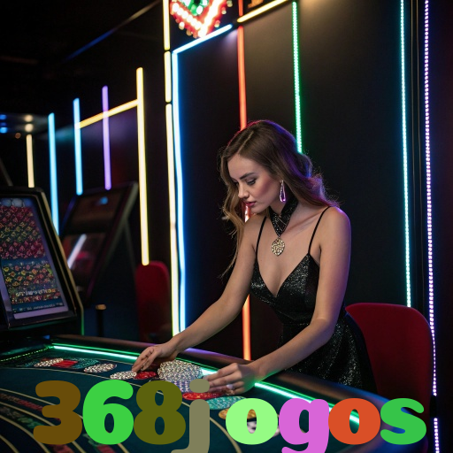 368jogos: Aposta Facilmente com Funcionalidades Completas no Aplicativo Móvel