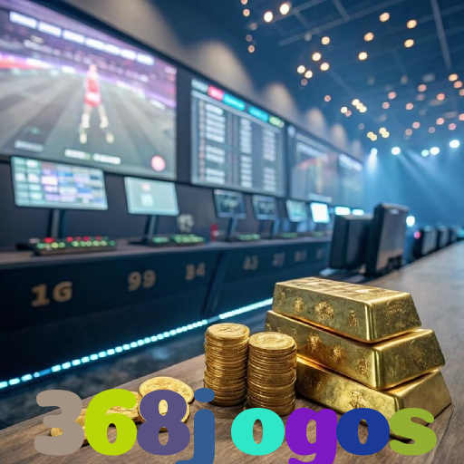 368jogos: Aposta Facilmente com Funcionalidades Completas no Aplicativo Móvel