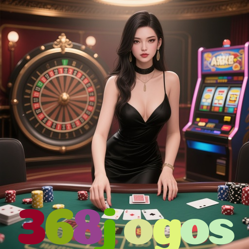 368jogos: Aposta Facilmente com Funcionalidades Completas no Aplicativo Móvel