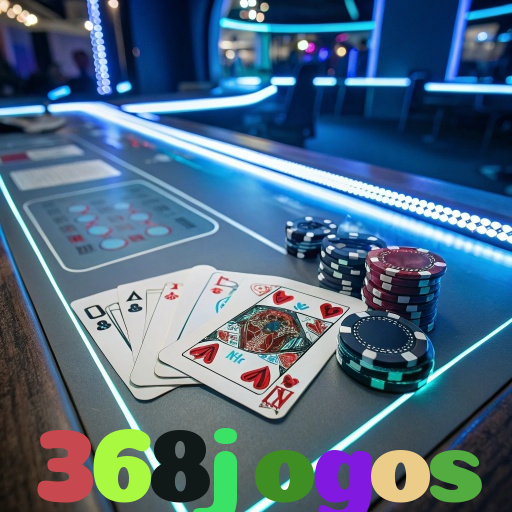368jogos: Aposta Facilmente com Funcionalidades Completas no Aplicativo Móvel