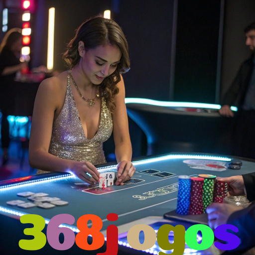 368jogos: Aposta Facilmente com Funcionalidades Completas no Aplicativo Móvel