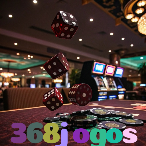 368jogos: Aposta Facilmente com Funcionalidades Completas no Aplicativo Móvel