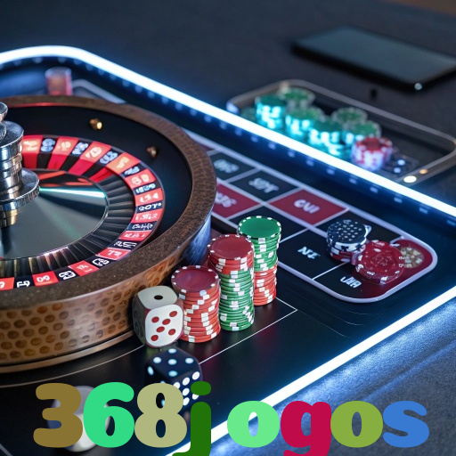 368jogos: Aposta Facilmente com Funcionalidades Completas no Aplicativo Móvel