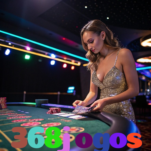 368jogos: Aposta Facilmente com Funcionalidades Completas no Aplicativo Móvel
