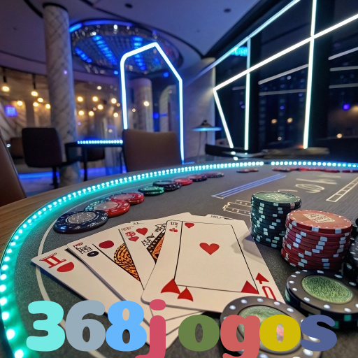 368jogos: Aposta Facilmente com Funcionalidades Completas no Aplicativo Móvel