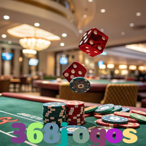 368jogos: Aposta Facilmente com Funcionalidades Completas no Aplicativo Móvel