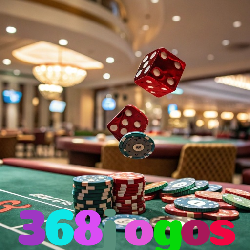 368jogos: Aposta Facilmente com Funcionalidades Completas no Aplicativo Móvel