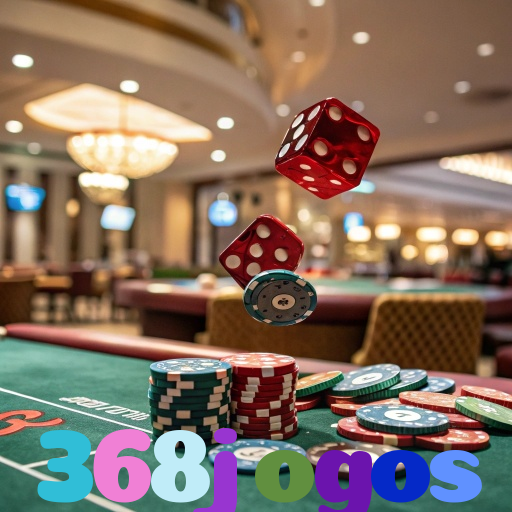 368jogos: Aposta Facilmente com Funcionalidades Completas no Aplicativo Móvel