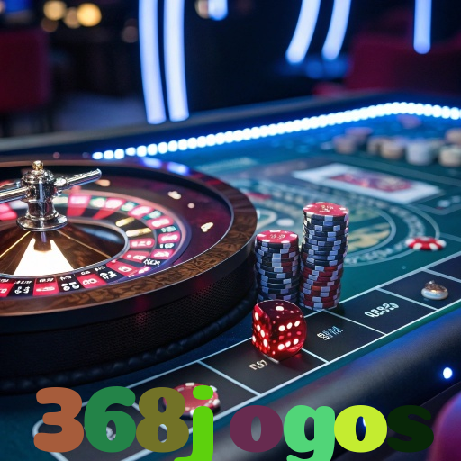 368jogos: Aposta Facilmente com Funcionalidades Completas no Aplicativo Móvel