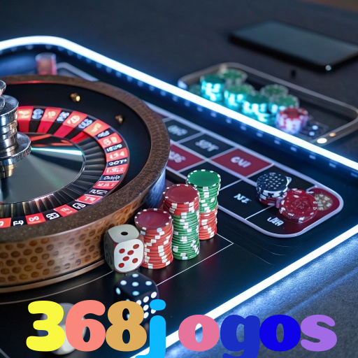 368jogos: Aposta Facilmente com Funcionalidades Completas no Aplicativo Móvel