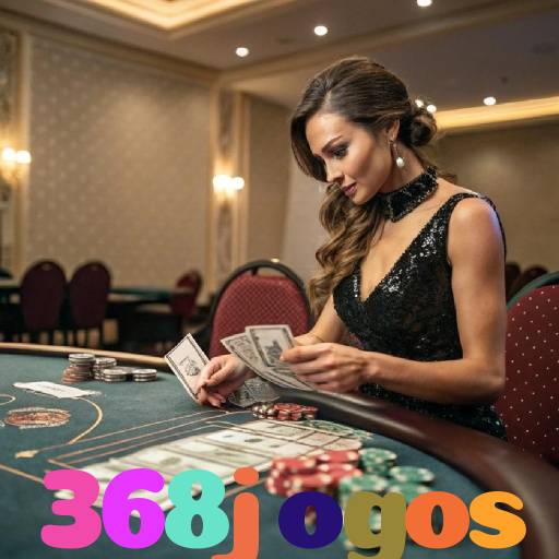 368jogos: Aposta Facilmente com Funcionalidades Completas no Aplicativo Móvel