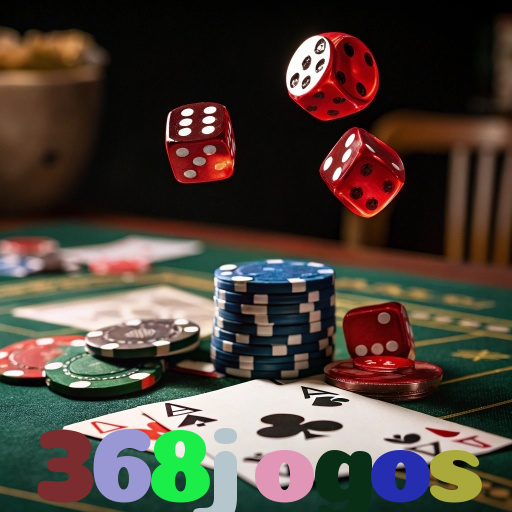 368jogos: Aposta Facilmente com Funcionalidades Completas no Aplicativo Móvel