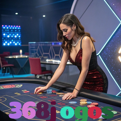 368jogos: Aposta Facilmente com Funcionalidades Completas no Aplicativo Móvel