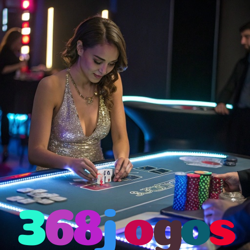 368jogos: Aposta Facilmente com Funcionalidades Completas no Aplicativo Móvel