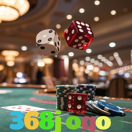 368jogos: Aposta Facilmente com Funcionalidades Completas no Aplicativo Móvel