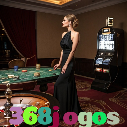 368jogos: Aposta Facilmente com Funcionalidades Completas no Aplicativo Móvel