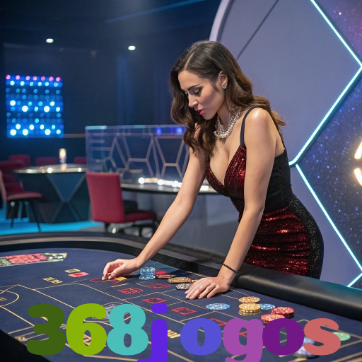 368jogos: Aposta Facilmente com Funcionalidades Completas no Aplicativo Móvel