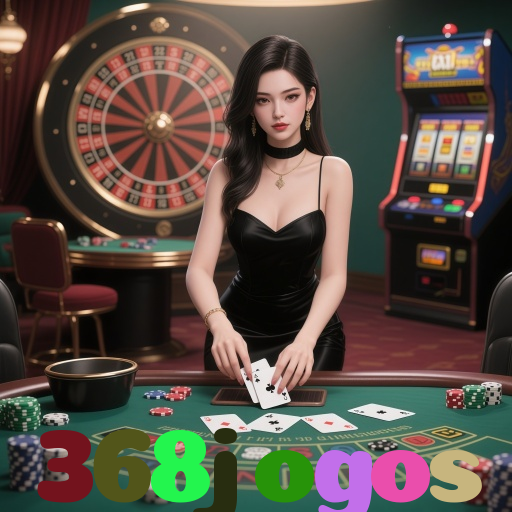 368jogos: Aposta Facilmente com Funcionalidades Completas no Aplicativo Móvel
