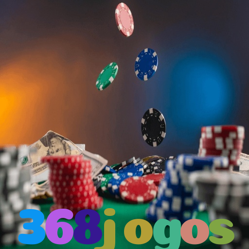 368jogos: Aposta Facilmente com Funcionalidades Completas no Aplicativo Móvel
