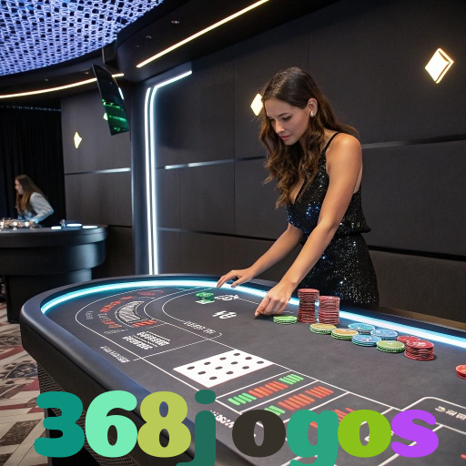 368jogos: Aposta Facilmente com Funcionalidades Completas no Aplicativo Móvel