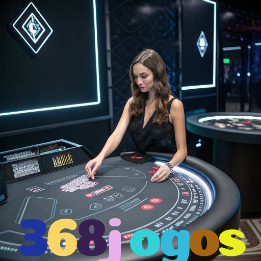 368jogos: Aposta Facilmente com Funcionalidades Completas no Aplicativo Móvel