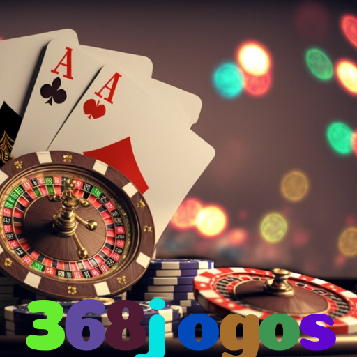 368jogos: Aposta Facilmente com Funcionalidades Completas no Aplicativo Móvel