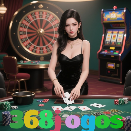368jogos: Aposta Facilmente com Funcionalidades Completas no Aplicativo Móvel