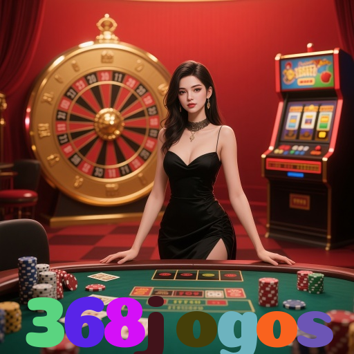 368jogos: Aposta Facilmente com Funcionalidades Completas no Aplicativo Móvel