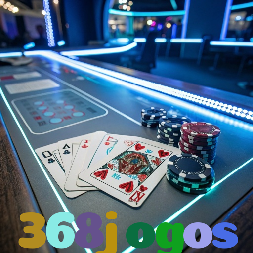 368jogos: Aposta Facilmente com Funcionalidades Completas no Aplicativo Móvel