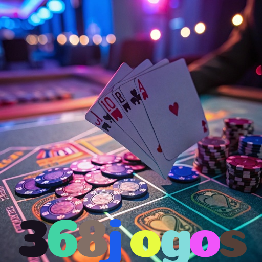 368jogos: Aposta Facilmente com Funcionalidades Completas no Aplicativo Móvel