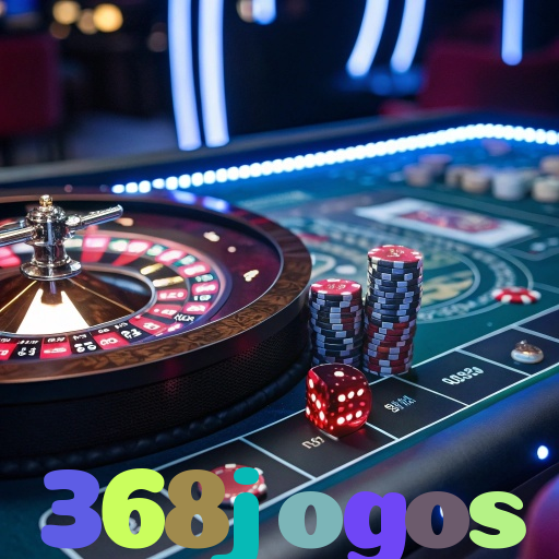 368jogos: Aposta Facilmente com Funcionalidades Completas no Aplicativo Móvel